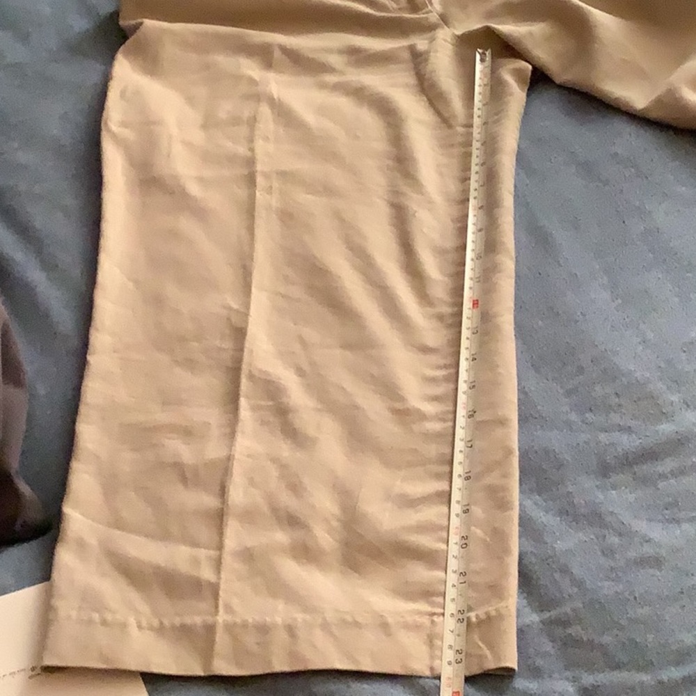 Talbots pants - Picture 7 of 8